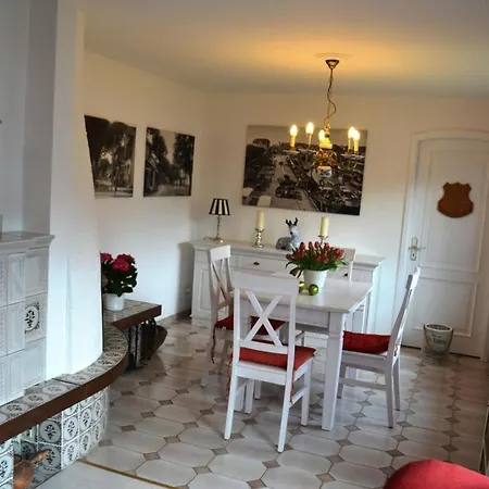 Haus Heidetraum * Wyk auf Föhr