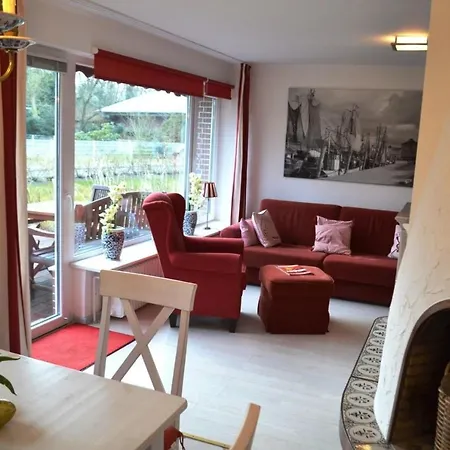 Vakantiehuis Haus Heidetraum *