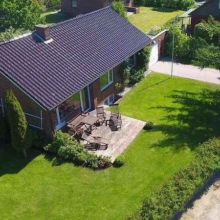 Haus Heidetraum *