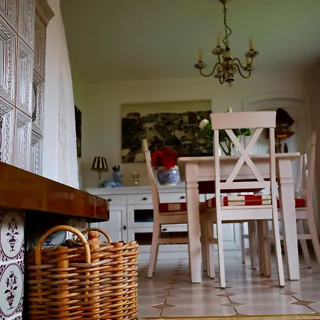 Holiday home Haus Heidetraum *