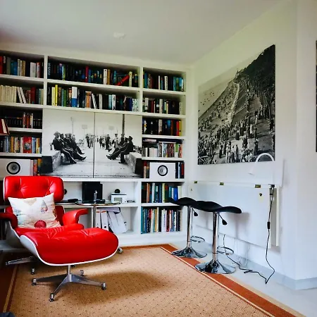 Haus Heidetraum