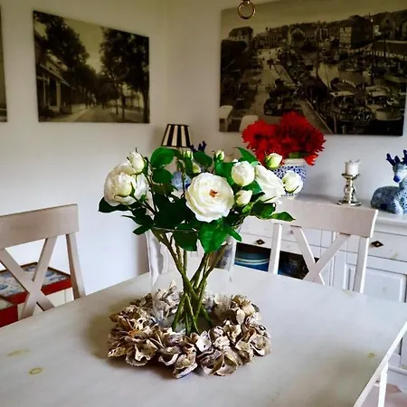 Haus Heidetraum