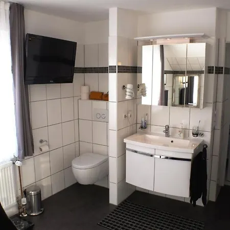 Haus Heidetraum *