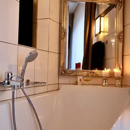 Haus Heidetraum Holiday home